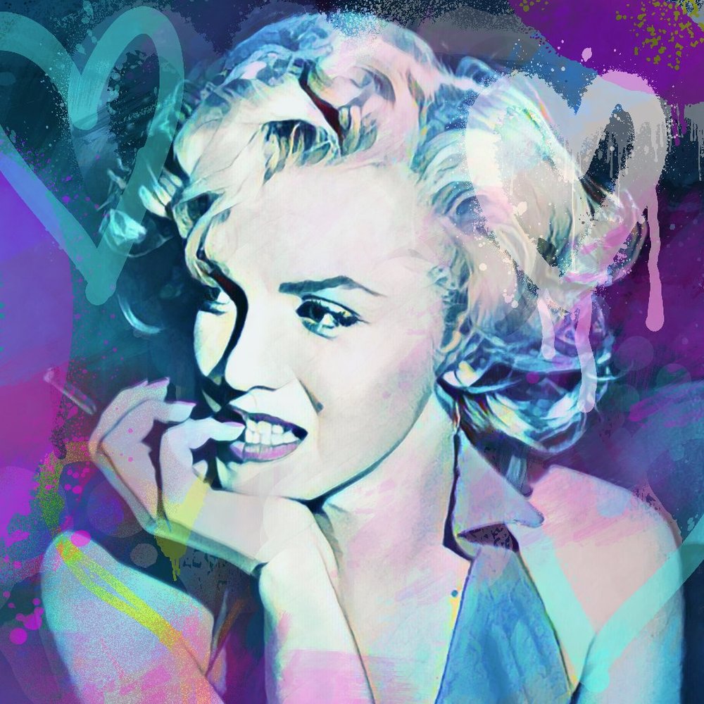 Meet your Posher, Hilary